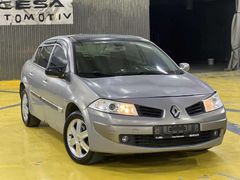 MEGANE 1.6.BENZİN.LPG/OTOMATİK/CAM TAVANLI/ 213BİN KM