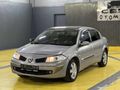MEGANE 1.6.BENZİN.LPG/OTOMATİK/CAM TAVANLI/ 213BİN KM