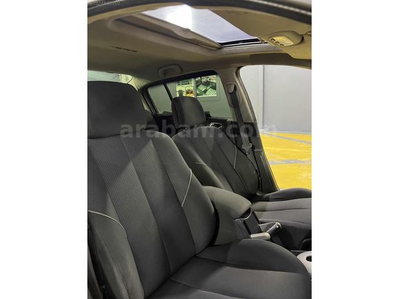 MEGANE 1.6.BENZİN.LPG/OTOMATİK/CAM TAVANLI/ 213BİN KM