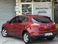 BRB MOTORS 2012 Model 1,6 Expression Otomatik169 KmHatasız MEGAN