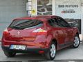 BRB MOTORS 2012 Model 1,6 Expression Otomatik169 KmHatasız MEGAN