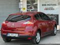 BRB MOTORS 2012 Model 1,6 Expression Otomatik169 KmHatasız MEGAN