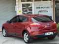 BRB MOTORS 2012 Model 1,6 Expression Otomatik169 KmHatasız MEGAN