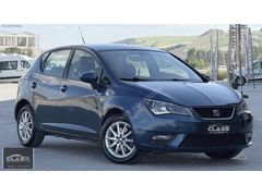 DEGİŞENSİZ OTOMATİK 2016 SEAT İBİZA 1.0 EcoTSI STYLE PAKET.