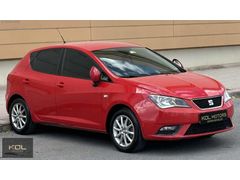 KOL MOTORS'DAN 2016 MODEL IBİZA 1.0EcoTSI OTMATİK HATASZ BOYASIZ