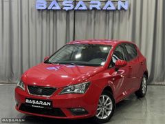 BAŞARAN'DAN 2017 SEAT IBIZA 1.0 EcoTSI STYLE 300.000 PEŞİNATLA