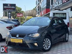 DEMİRKAYA MOTORS'TAN 2019 İBİZA OTOMATİK 68BİN KM