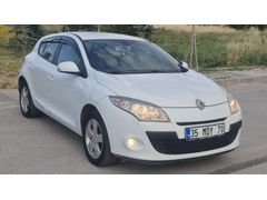 2010 MEGANE 3 OTOMATİK LPG'Lİ DEĞİŞENSİZ TRAMERSİZ 148 BİN KM'DE
