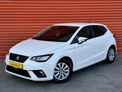 DEHA'DAN 2022 SEAT İBİZA 1.0 EcoTSİ STYLE 385 BİN PEŞİN 36 AY