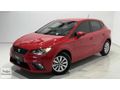 YETKİLİ BAYİDEN 2021 SEAT İBİZA 1.0 ECO TSI STYLE - DSG
