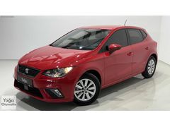 YETKİLİ BAYİDEN 2021 SEAT İBİZA 1.0 ECO TSI STYLE - DSG
