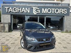 FULL SERVİS BAKIM/2018/ SEAT IBIZA 1.0 ECOTSI FR/ K.K 12 TAKSİT