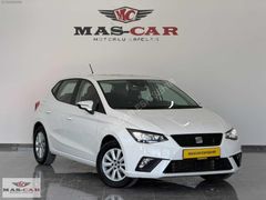 2023 SEAT IBIZA 1.0 EcoTSI STYLE HATASIZ OTOMATİK/HAYALET