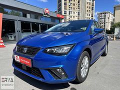 *SEAT ERYA* YETKİLİ BAYİ'DEN OTOMATİK IBİZA