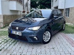 HATASIZ 2025 SEAT İBİZA STLYE 1.0 ECOTSİ DSG OTOM. 9.000 KM