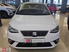 ÇAMKIRAN H2 GAZİEMİR'den2025 Seat Ibiza 1.0 Ecotsi Fr Dsg 115HP