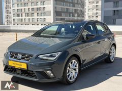 MAT GARAGE'DAN SEAT İBİZA FR 8.500 KM'DE CAM TAVAN FULL