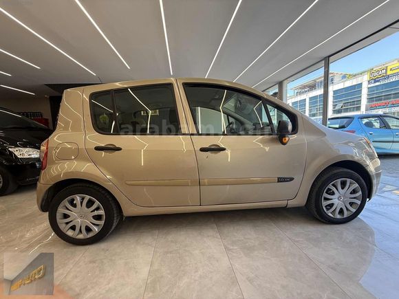 2006 Modus 1.6 16V Authentique Otomatik