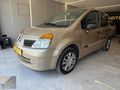 2006 Modus 1.6 16V Authentique Otomatik