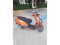 TVS Jupiter 125 TAKAS YOKTUR