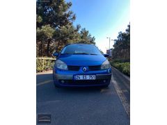 R&S MOTORS CAM TAVANLI SCENİC 255 BİN KM 2004 MODEL K.K. 12 TAK.