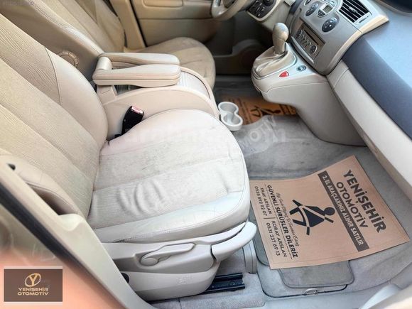 2008 MODEL CAM TAVAN OTOMATİK 1 PARÇA BOYALI 197 BİNDE