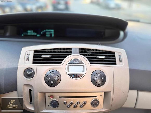 2008 MODEL CAM TAVAN OTOMATİK 1 PARÇA BOYALI 197 BİNDE