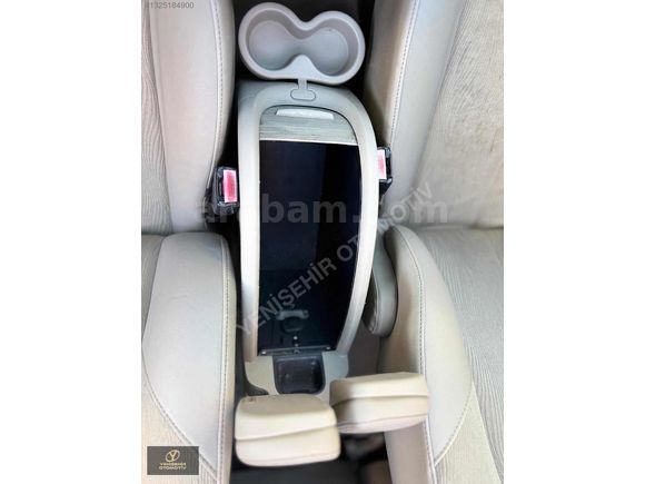 2008 MODEL CAM TAVAN OTOMATİK 1 PARÇA BOYALI 197 BİNDE