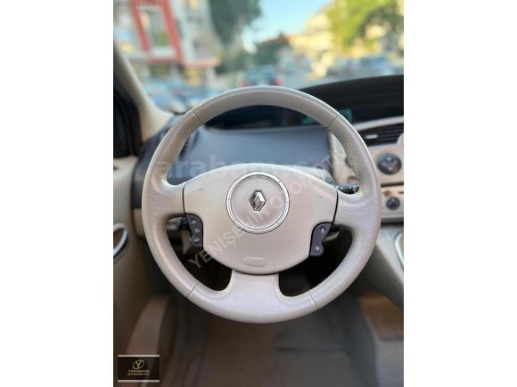 2008 MODEL CAM TAVAN OTOMATİK 1 PARÇA BOYALI 197 BİNDE