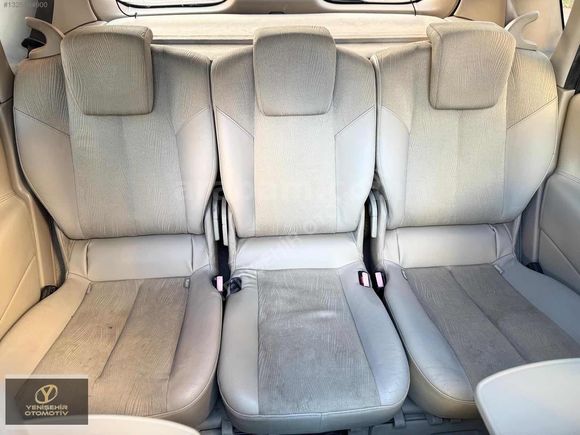 2008 MODEL CAM TAVAN OTOMATİK 1 PARÇA BOYALI 197 BİNDE
