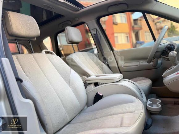 2008 MODEL CAM TAVAN OTOMATİK 1 PARÇA BOYALI 197 BİNDE