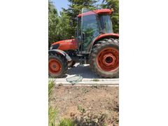 Sahibinden 700 saate Kubota M 9540