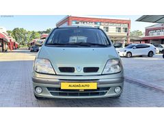 1.6 LPG 16V 223.000 KM SANRUFLU OTOMATİK