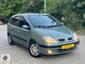 2002 SCENİC RXT 1.6 16VALF MANUEL BENZİN LPG 285 BİN DÜŞÜK KM DE