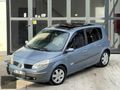 KUSURSUZ CAM TAVAN AİLE ARACI