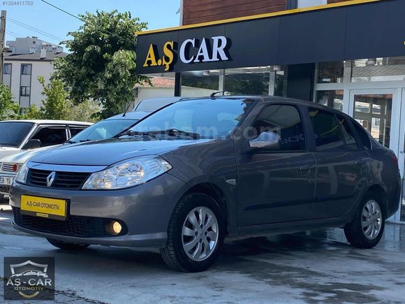 A.Ş-CAR OTOMOTİVDEN SYMBOL
