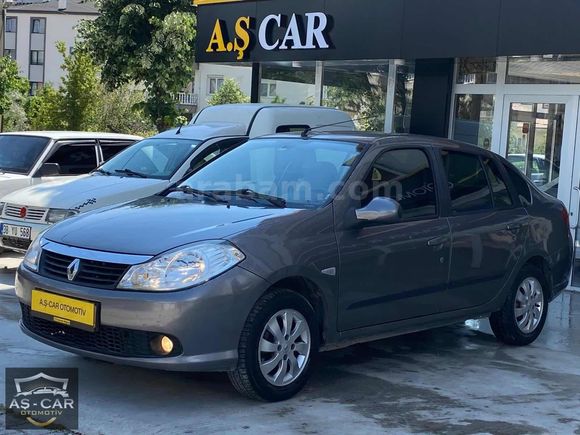 A.Ş-CAR OTOMOTİVDEN SYMBOL
