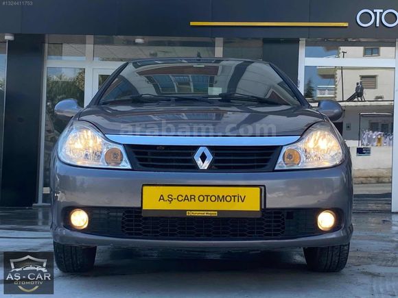 A.Ş-CAR OTOMOTİVDEN SYMBOL
