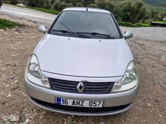 ORJİNAL DEĞİŞENSİZ 1.5 DCI Expression PLUS ABS 'DİJİTAL KLİMA