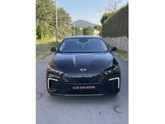 2025 TOGG T10F V2 UZUN MENZİL CAM TAVAN MERİDİAN KIŞ PAKET