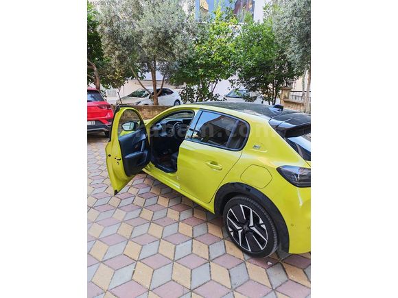 2024 MODEL KUSURSUZ TEMİZLİKTE