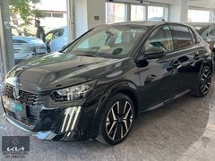 PEUEGEOT BAYKARALAR 2024 e-208 GT 100KW 136HP