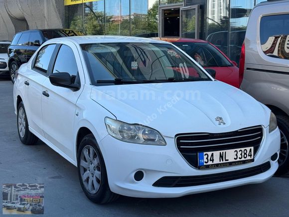 ÖZL AUTO'DAN 170.000 TL PEŞİNAT 34.500 TL 24 AY BAKIMLI-DÜŞÜK KM