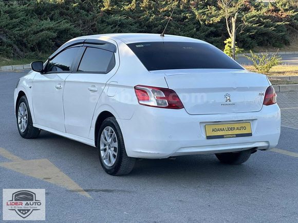 LİDER AUTO"DAN 2015 1.6 DİZEL MANUEL
