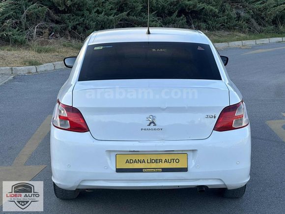 LİDER AUTO"DAN 2015 1.6 DİZEL MANUEL