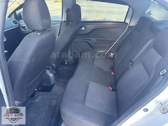 LİDER AUTO"DAN 2015 1.6 DİZEL MANUEL