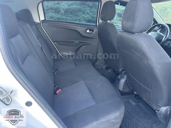 LİDER AUTO"DAN 2015 1.6 DİZEL MANUEL
