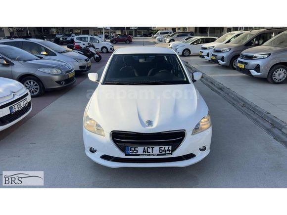 2016 PEJO 301 1.6 HDI· ACCESS PAKET