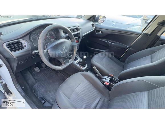 2016 PEJO 301 1.6 HDI· ACCESS PAKET