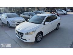 2016 PEJO 301 1.6 HDI· ACCESS PAKET
